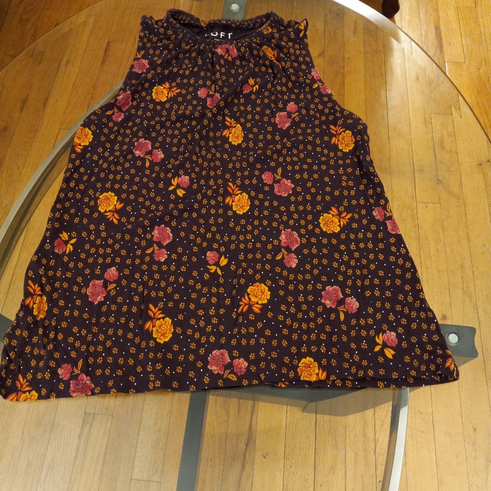 Woman's blouse